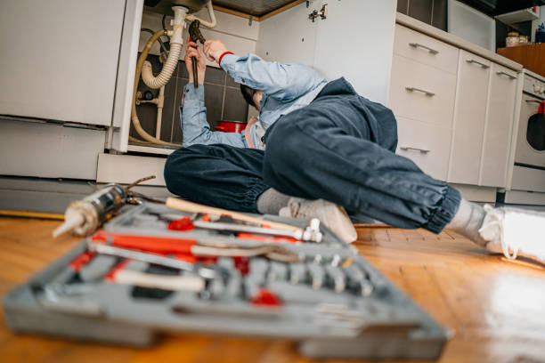 Water Softener Installation in Talent, OR