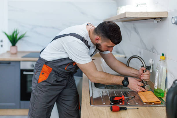 Best Sewer Line Repair  in Talent, OR