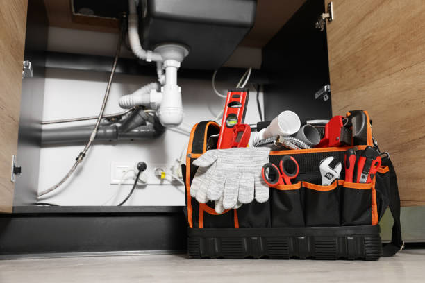 Clogged Drain Plumber in Talent, OR