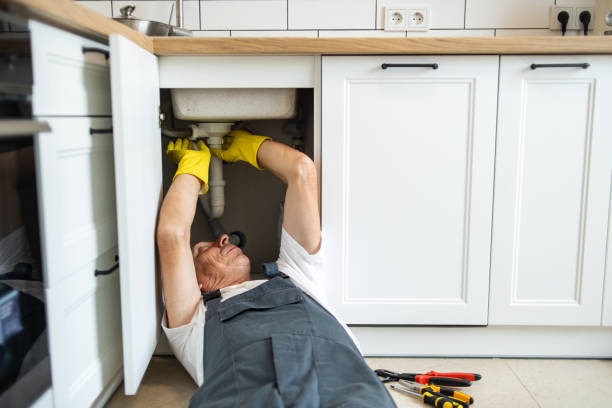 Best Sprinkler Systems  in Talent, OR