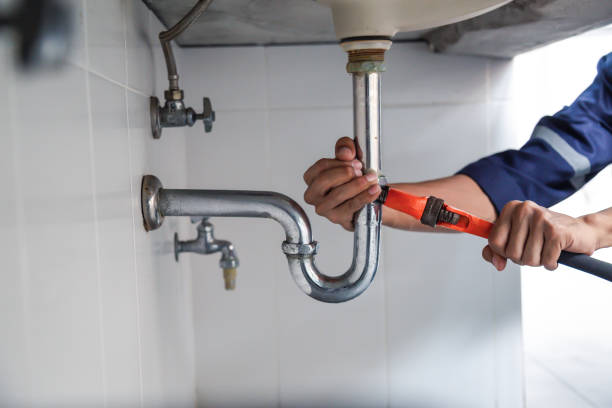 Best Emergency Plumber  in Talent, OR