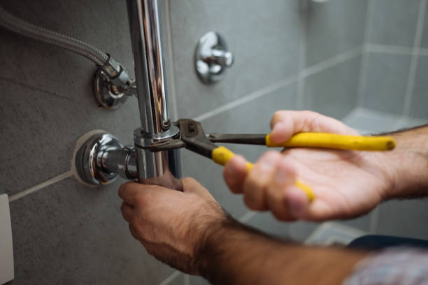 Trusted Talent, OR Plumbing Experts
