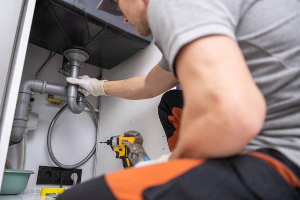 Best Plumbing Installation Services  in Talent, OR