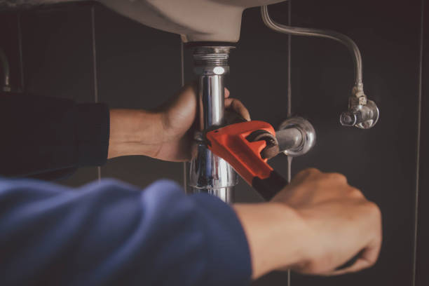 Trusted Talent, OR Plumbing Experts